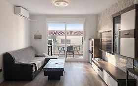 Taj House Center Altea #B